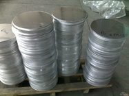 HO des Aluminiumrostfreie Kochgeschirr-Bodenplatten disketten-freien Raumes des Grad-H12 1200 0,5 - 6.0mm