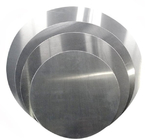 Des Kochgeschirr-6.0mm Durchmesser Stärke-Aluminiumder ronde-80mm