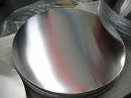 Runde 1100 1060 Grad-Aluminiumdisketten-Kreise für Kochgeschirr