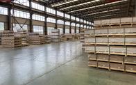 Aluminiumlegierungsdisketten/-platten werden direkt in China für Kochgeräte wie Wannen verkauft