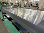 3003 3004 der platten-hohen Qualität der gewöhnlichen Legierung Standards 0.3mm ASTM B209 Aluminiumpreis pro Tonne