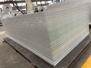 Aluminiumlegierungsdisketten/-platten werden direkt in China für Kochgeräte wie Wannen verkauft