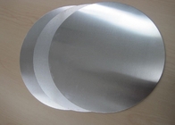 KREIS-Disketten-Platten-Blatt der Legierungs-1060 glattes Aluminiumfür die Herstellung des Aluminiumtopfes