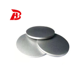 1000 Reihe hochfeste Aluminiumder disketten-Kreis-H22 Temperament-für Kochgeschirr-Topf