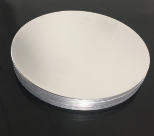 Flüssiger Stickstoff-Behälter des große 5000 Reihen-runder Aluminiumblatt-Temperament-H111