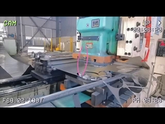 1050 Aluminiumkreis Fabrik Direktlieferung 1000er Serie