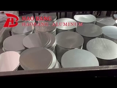 1050 1060 1070 1100 Spinnbehandlung Aluminiumkreis / Scheibe für Geschirr