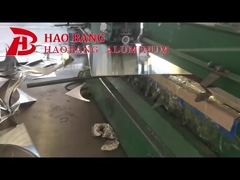 Guter Preis Bestseller Farbbeschichteter Aluminiumkreis für Lager Topf