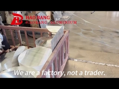 Tieferziehung 1050 3003 #Aluminiumscheibenhersteller