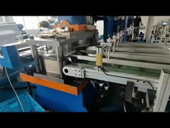 Aluminiumfolie-Brotdose