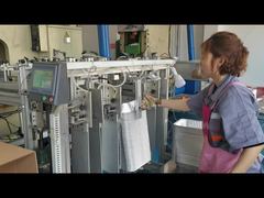 Aluminiumfolie-Brotdose