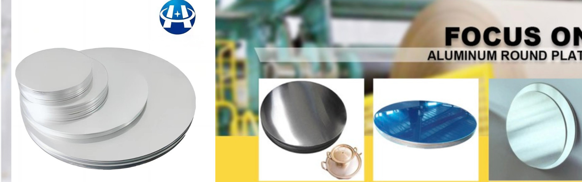 Qualität Aluminiumdiskettenkreise Fabrik
