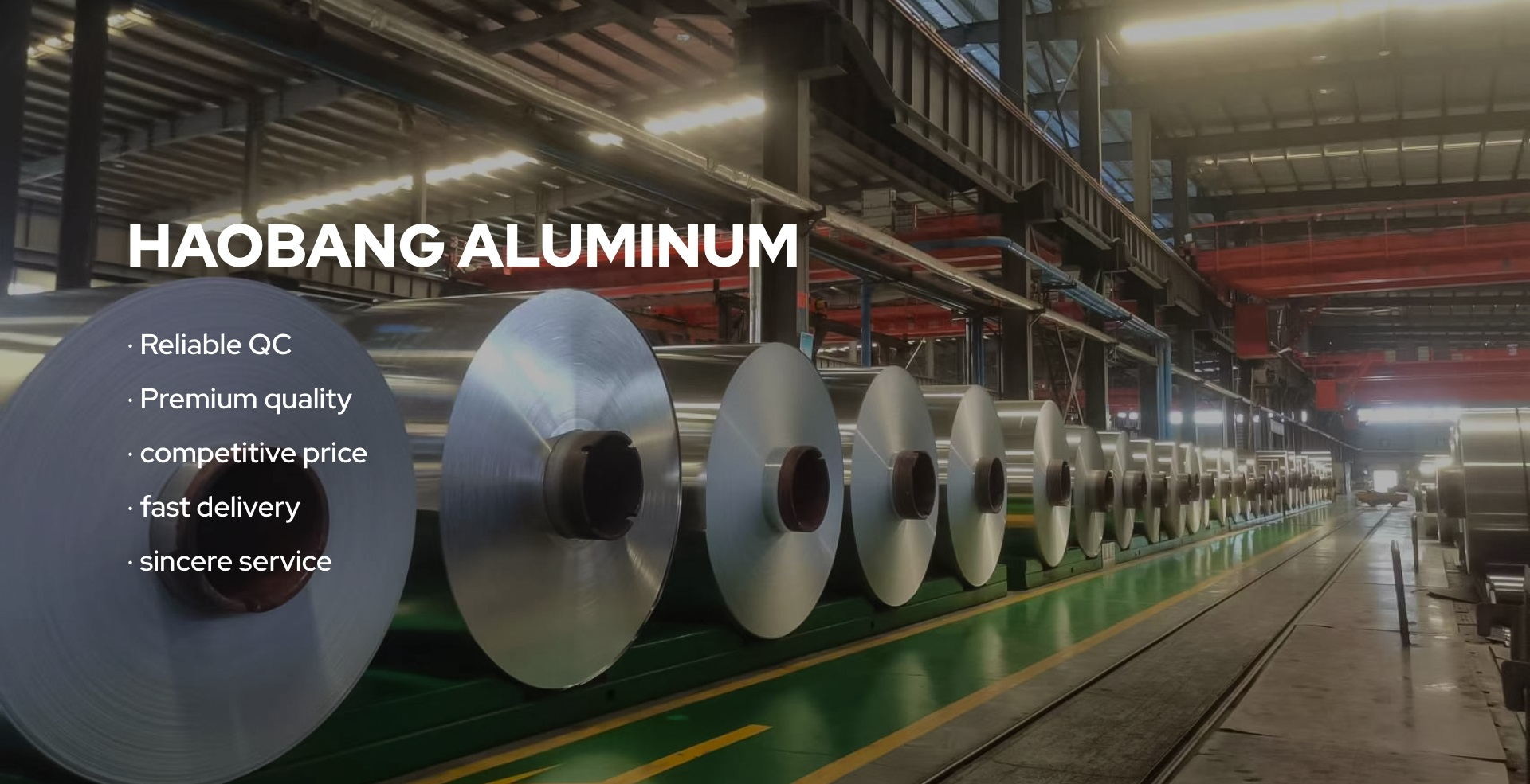 Qualität Aluminiumdiskettenkreise Fabrik