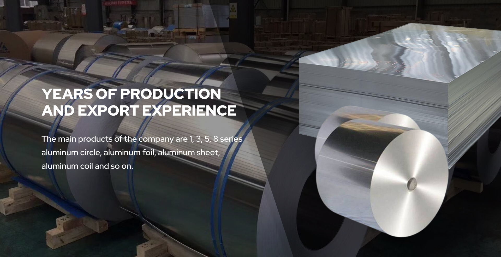Qualität Aluminiumdiskettenkreise Fabrik