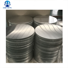 Aluminiumscheiben der Güteklasse 1100 Kreise Oblatenmetall für Kochgeschirr