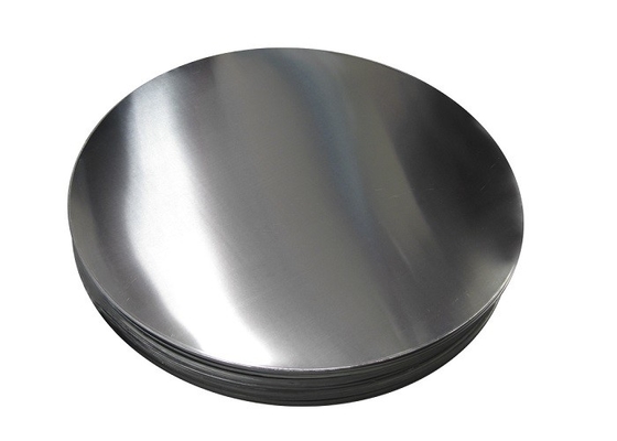 1050 1100 3003 5000er Serie Kreisplatte Aluminiumblech/Folien/Wolle Fabrik Direktverkauf