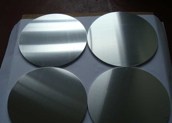 3003 H12 Aluminiumkreis, warmgewalzt, nicht anhaftend 1050 1060 1100 3003 3004 Preis