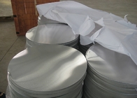 Verdrängungs-sauberes Mühlendstranggießen-Aluminiumscheiben-freie Räume für Hochdruckkochgeschirr