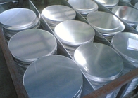 ISO legieren Aluminiumkreis der runden-1060 GB/T3880