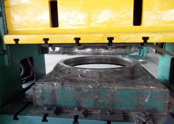 Korrosionsbeständige Aluminium-Rundplatte 1100 3003 3004 für nichtklebende Pfannen