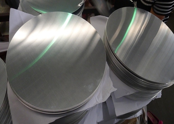 Aluminiumlegierung für Dachbleche Kreis Käufer mit Fabrik-Direktverkaufspreis