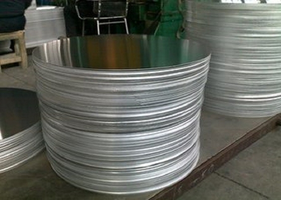 Bakeware HO 3003 Grad-Aluminiumronde, Tiefziehen-Aluminium-Kreise