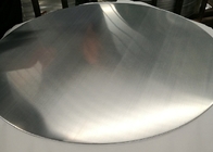 Form-Kochgeschirr-warm gewalzter Aluminiumkreisplatten-Legierungs-Grad 1050 1060 1070 1100