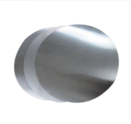 1100-Aluminium-Ringplatten für Spinnen und Dekorieren