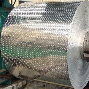 Legierung 1050 1060 1070 1100 Silvery Prime Aluminium Coil Aa1050 Aa1060 Sowohl Cc-Material als auch Cc-Material für Elektro-Skilletts
