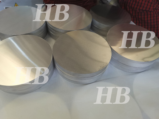 HO H12 1100 Aluminiumplatte Leere Edelstahl Kochgeschirr Bodenplatten 0,5 - 6,0 mm