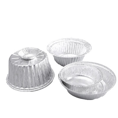 Geeignet für Lebensmittel-Aluminium-Lunchboxen in der Gastronomie, kundenspezifischer Service, mit mehr als zehn Jahren professioneller Werksunterstützung