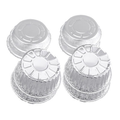 Polerierte Aluminiumscheiben mit glatter Oberfläche für dekorative und industrielle Anwendungen