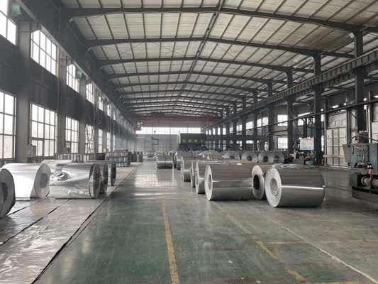 5083 Aluminiumdisketten des kreis-H111 für industrielles unter Verwendung der Brennstoff-Kappe