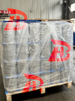 Rostfeste Silber-Aluminium-Kreise 1080/1100 0,3-6,0MM für Einrichtungsgegenstände