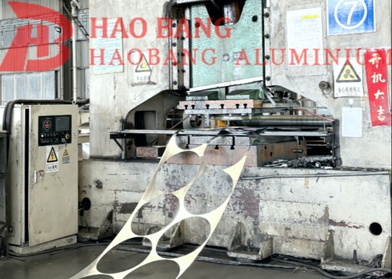 Wettbewerbsfähiger Preis mit hochwertigem Aluminium Circle ((8 Jahre Erfahrung auf dem internationalen Markt)