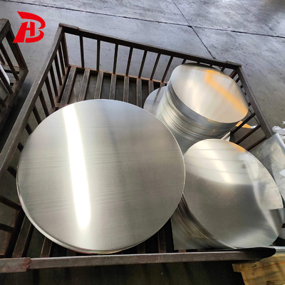 1000-Serie Aluminium-Legierung Dachplatte Kreis Käufer mit Fabrik Direktverkaufspreis