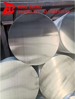Beste Preis Hochleistungs-Aluminiumplatte 1050 für Kochgeschirr