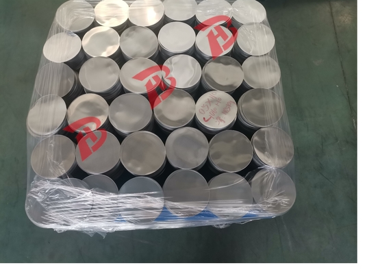 Geräte Kochgeschirr Hochwertige Billig Zeichnung Aluminium Scheiben Kreise