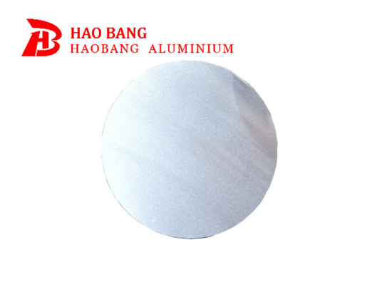 Aluminiumkreisplatte für Kochgeschirr / Beleuchtung mit hoher Qualität