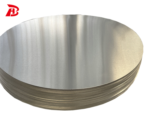 Billig Preis Gute Oberfläche Dc Cc Aluminiumscheibe 1050 1060 1100