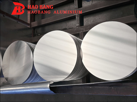 Billig Preis Gute Oberfläche Dc Cc Aluminiumscheibe 1050 1060 1100