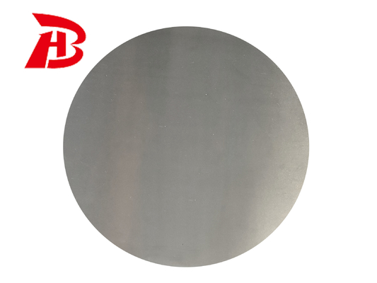 Fabrik-Direktverkauf 1050 Ho Temperatur Runde Aluminiumscheiben ohne Stickplatte