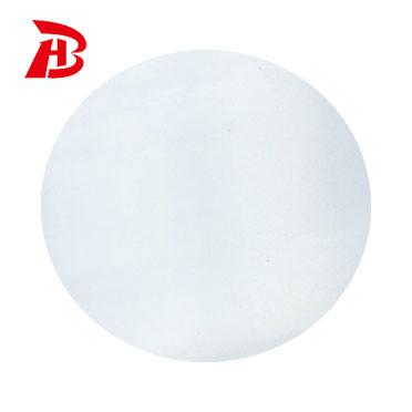 1060 3003 5052 Legierung H24 H32 2 mm 676 mm Durchmesser Aluminiumkreis für Straßenwarnzeichen