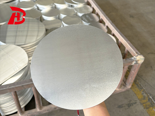 Gewissenshersteller verkaufen nur hochwertiges Aluminium Runden Ehrliche und zuverlässige Hersteller