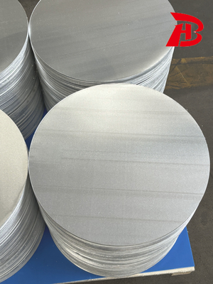 Die Hersteller von Aluminiumplattenringen der Baureihe 3000 produzieren hochwertige anodische Aluminiumplattenringe.