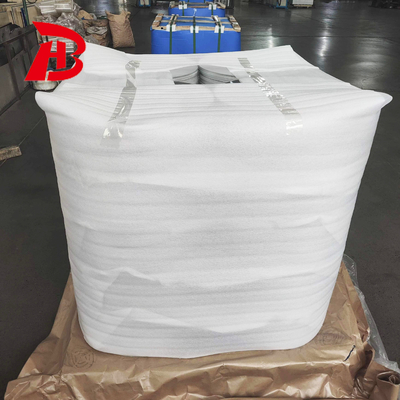 Oberfläche 80-1600 mm Aluminiumkreisplatte für Kochgeschirr oder Beleuchtung Dekoration