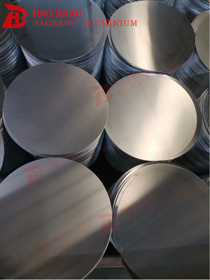 Verkauf von Sublimations-Aluminium-Rundplatten für Kochgeschirr