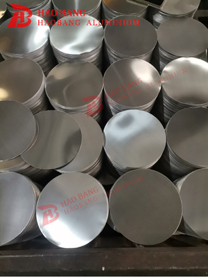 Verkauf von Sublimations-Aluminium-Rundplatten für Kochgeschirr
