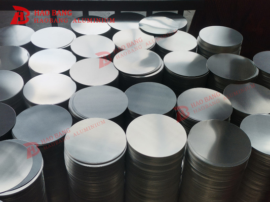Verkauf von Sublimations-Aluminium-Rundplatten für Kochgeschirr