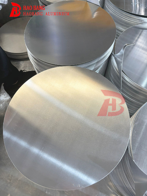 Die meistverkaufte HB-Aluminiumkreisfabrik im In- und Ausland Beste Qualität